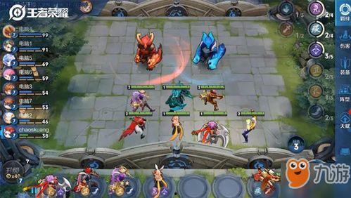 擒龙大战吃瓜,吃瓜群众见证的传奇对决