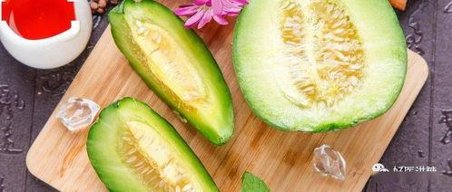 脆瓜糖尿病人吃的脆瓜