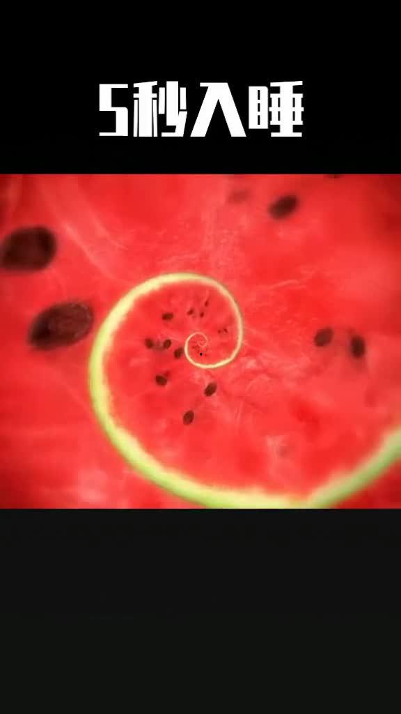 吃瓜有助睡眠,揭秘夜间小零食的神奇功效