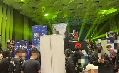 沈阳展会剧本杀吃瓜